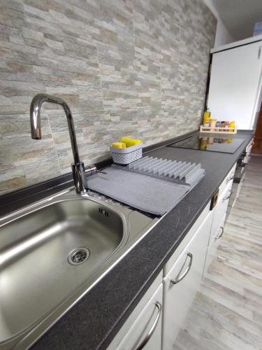 65qm Appartement mit Innenhof - Netflix - Gameroom - WLAN - Central - PS3 - Populäre Umgebung 'Lindener Berg', Hannover (fotografie 6)