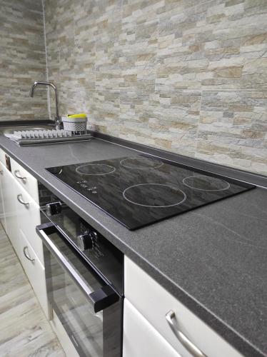 65qm Appartement mit Innenhof - Netflix - Gameroom - WLAN - Central - PS3 - Populäre Umgebung 'Lindener Berg', Hannover (fotografie 5)