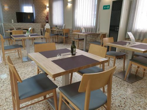 Hostal Moreno in Silla