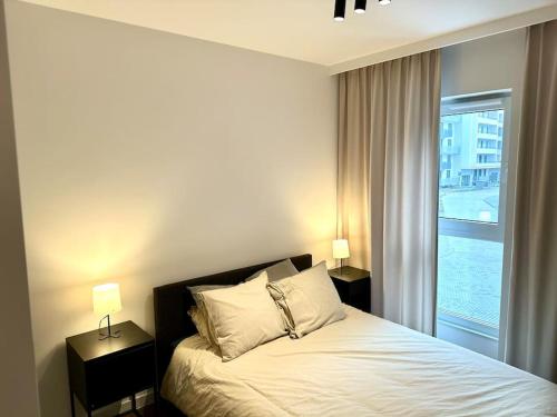 Porto Apartaments, Breslau (Foto 9)