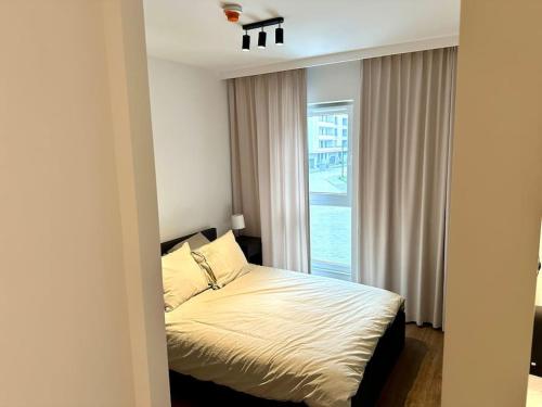 Porto Apartaments, Breslau (Foto 8)
