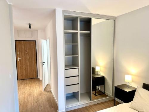 Porto Apartaments, Breslau (Foto 7)