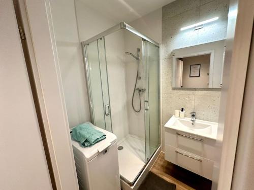Porto Apartaments, Breslau (Foto 6)