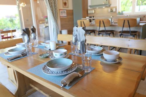 บริการและสิ่งอำนวยความสะดวก, Villa Ulika in ยูติซี