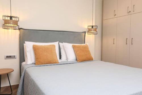 Phaedra & Sofia Campiello Suite, Korfu-Stadt (Foto 10)