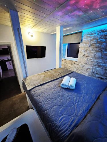 Deluxe, Alberobello (fotografie 8)