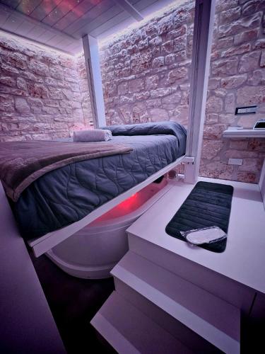 Deluxe, Alberobello (fotografie 10)