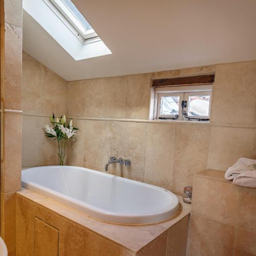 Bathroom, Byfords in Sheringham