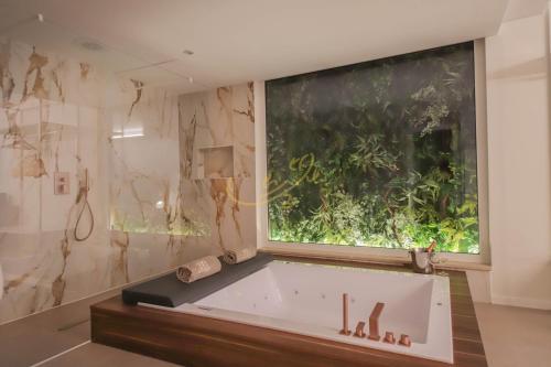 Alberobbè luxury rooms
