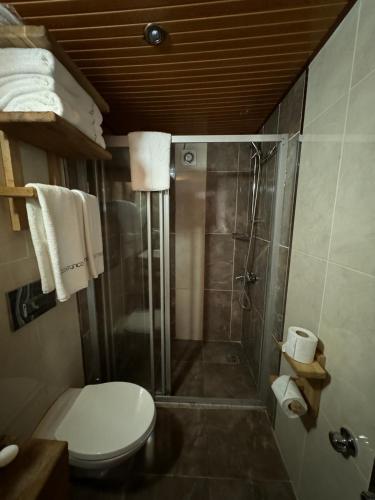 Casa Franco Old Town, Antalya (Foto 7)