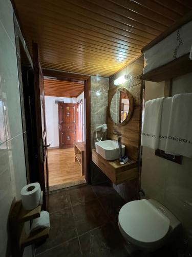 Casa Franco Old Town, Antalya (Foto 6)