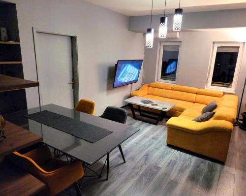 Future Apartments ▍Luxury ▍In the Heart of Skopje ▍, Skopje