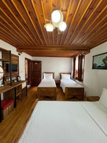 Casa Franco Old Town, Antalya (Foto 3)