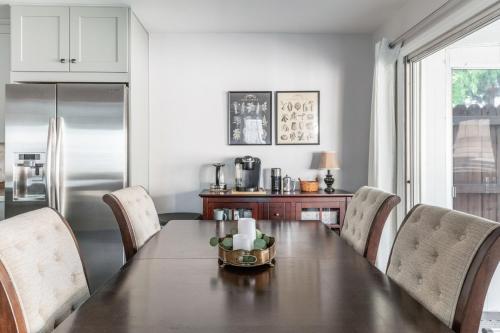 Covello - 3 BR with backyard - North Hollywood home in Los Angeles, USA