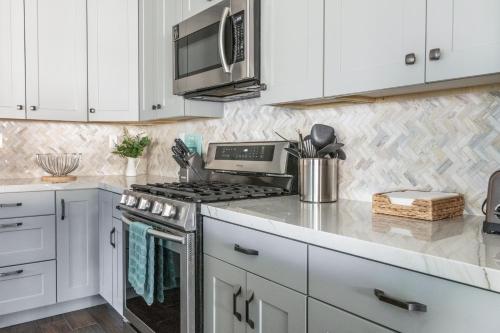 Covello - 3 BR with backyard - North Hollywood home in Los Angeles, USA