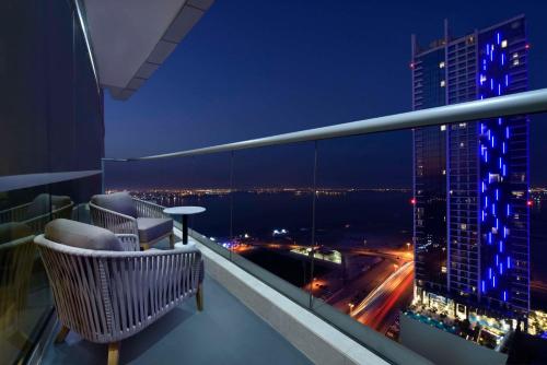 Hilton Bahrain