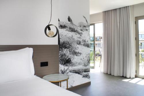 AP Cabanas Beach & Nature - Adults Friendly