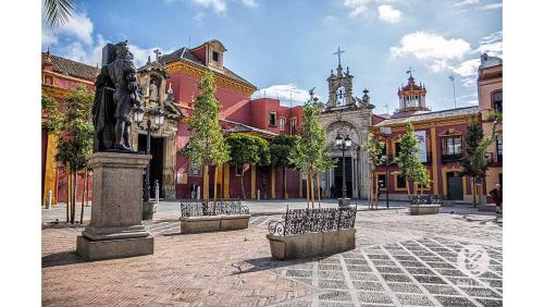 Lumbreras 42 Apartamento, cerca de Isla mágica, Nerja