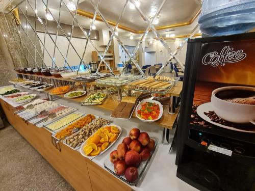 Hamit Hotel Istanbul - Special Category, Istanbul (fotografie 6)
