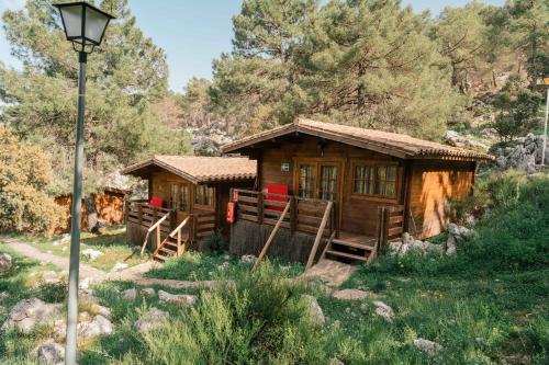 Camping TajoRodillo - image 10