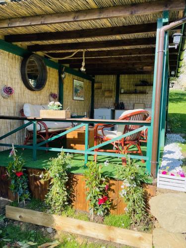 Létesítmények, Charming Tuscan Suite with Pool 2 to 5 persons Lamole Greve in Chianti in Lamole