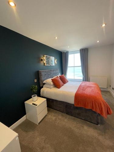 The Marlborough Sea View Holiday Apartments