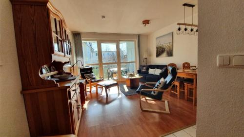 Parkresidenz Sanssouci Wohnung 10 Zinnowitz in Zinnowitz, Deutschland