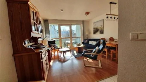 Parkresidenz Sanssouci Wohnung 10 Zinnowitz in Zinnowitz, Deutschland
