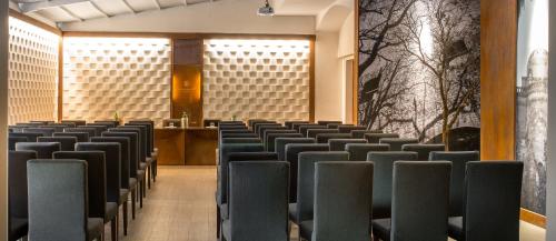 Hotel Federico II Central Palace - image 7