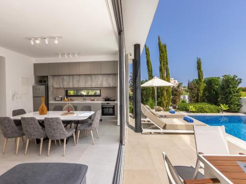 Villa with Private Pool image 10