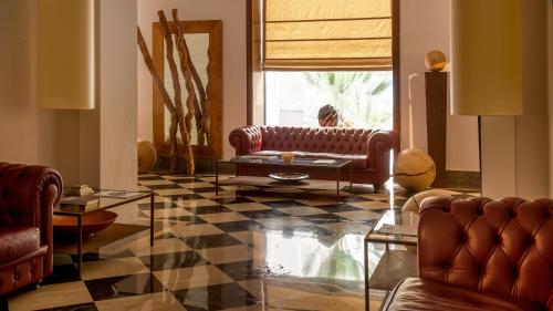 Hotel Federico II Central Palace - image 12