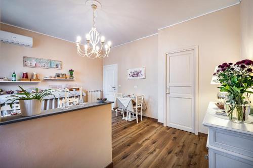 Ételek és italok, La Corte di Ripoli in Gavinana-Galluzzo