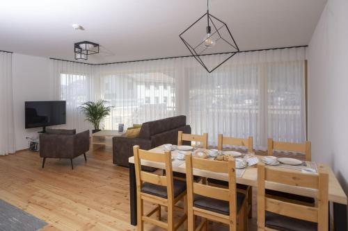 Chasa Helvetia Duai - Apartment - Müstair