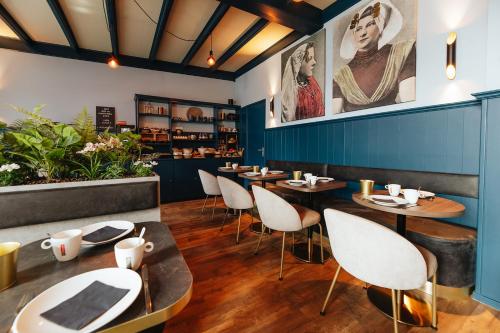 Hotel - B&B Renesse, Renesse (zdjęcie 9)