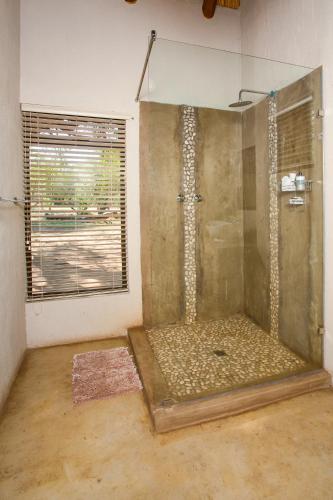 Kubu Bush Lodge Kubu Bush Lodge