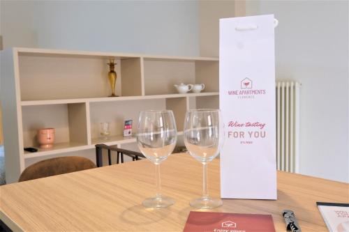 Wine Apartments Florence Amarone - main image
