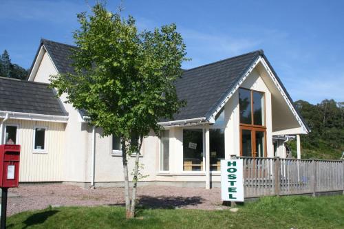 BCC Loch Ness Hostel Drumnadrochit