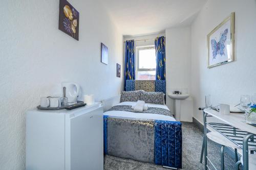 -RC7H- For your relaxed & Cosy Free Parking, Leeds (Foto 3)