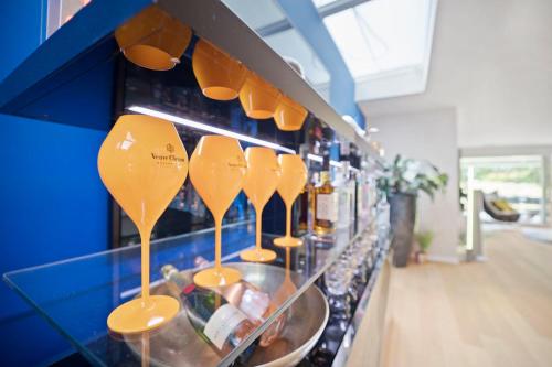 Exclusive spacious Apt. with garden in Zurich, Zürich (photo 2)
