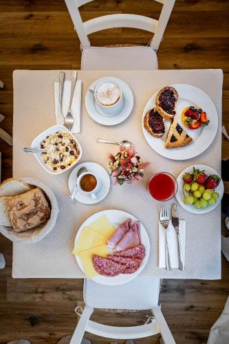 Ételek és italok, La Corte di Ripoli in Gavinana-Galluzzo