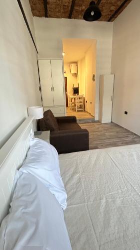 Monoambiente estudio impecable in Parque Chas