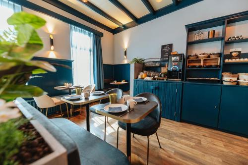 Food and beverages, Hotel Renesse in Schouwen-Duiveland