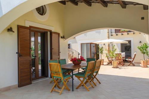 Le 3 Rose Apartments - Ribera