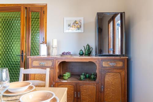 Cozy house in Priorat! Barbecue & Relax - Climbing & Views in Poboleda