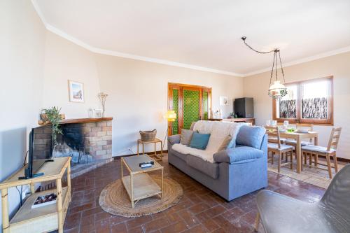 Cozy house in Priorat! Barbecue & Relax - Climbing & Views in Poboleda