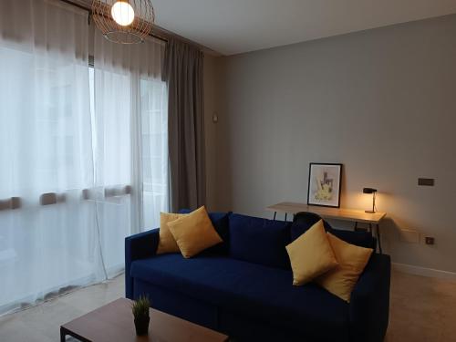CriteriaHome! nice&easy, Madrid (fotografie 8)