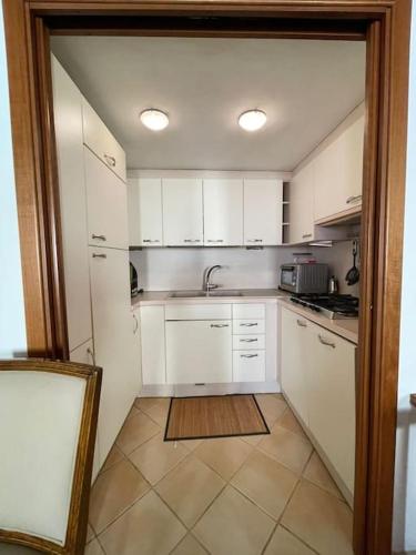 Trastevere Moro apartment, Rzym (zdjęcie 9)