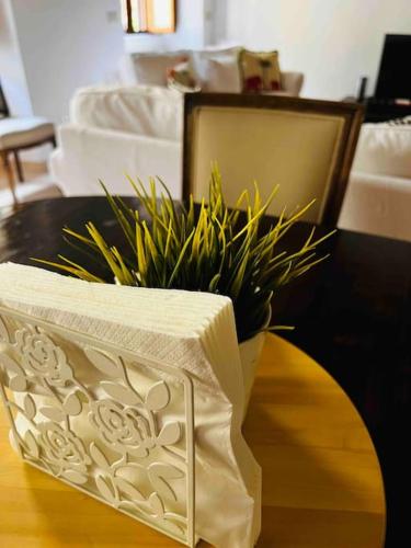 Trastevere Moro apartment, Rzym (zdjęcie 7)