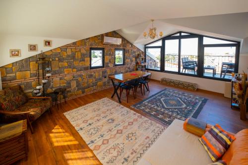 Penthouse in Fethiye - Apartment