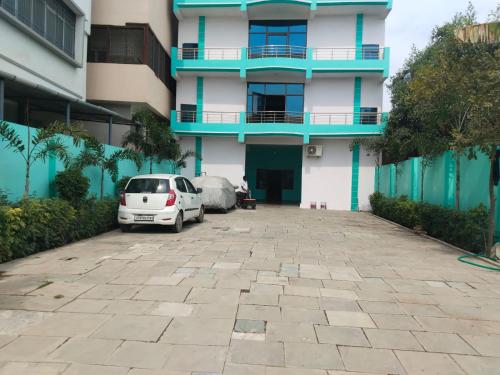 hotel photo